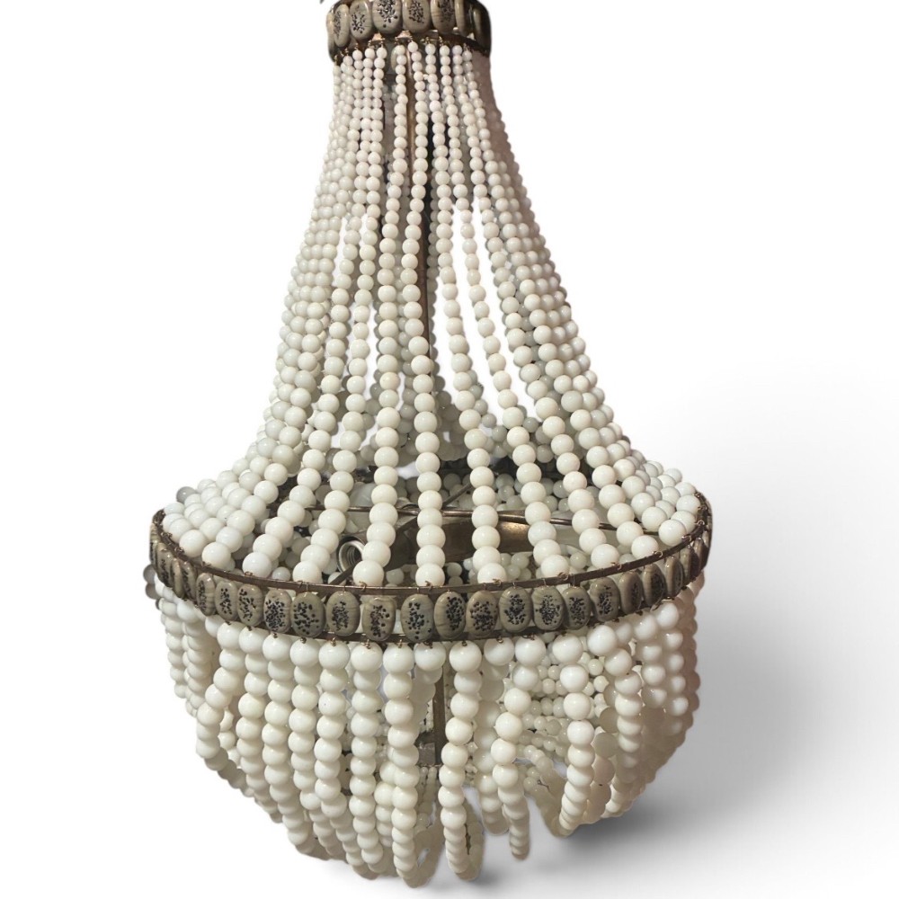 Chandeliers