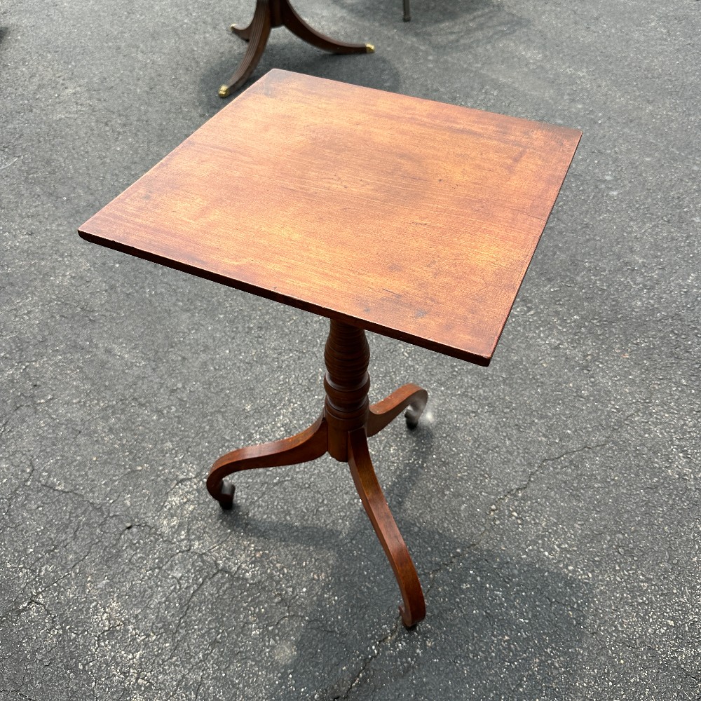 Side Tables