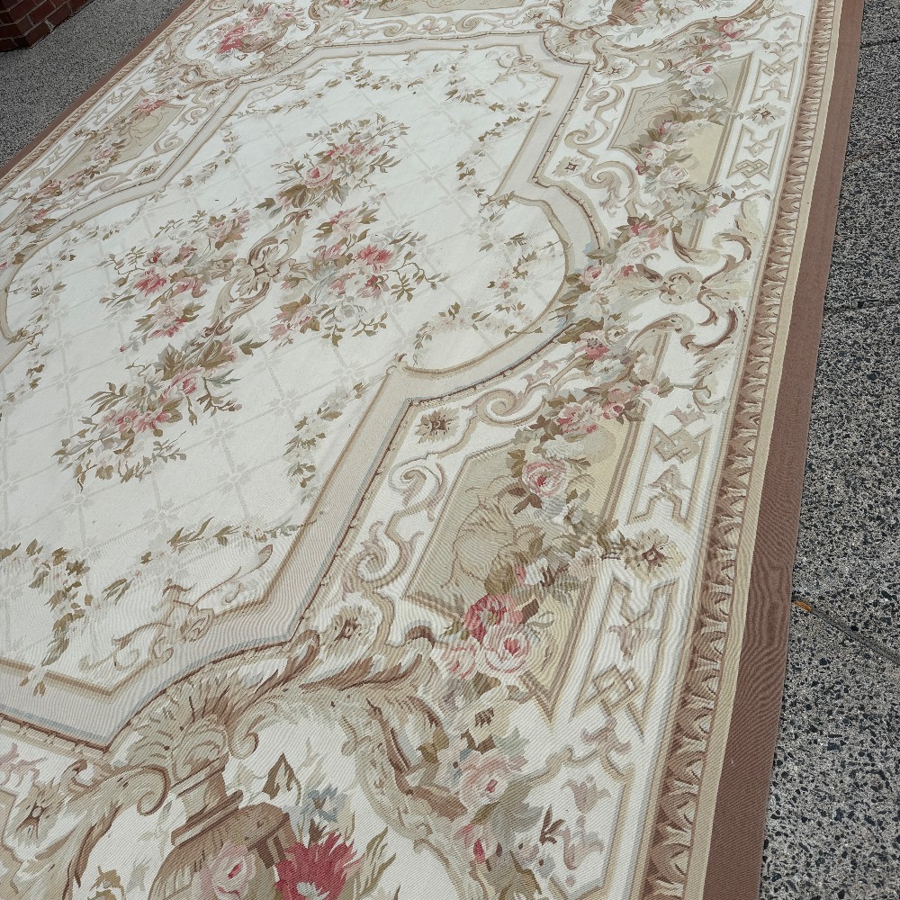 Large Rugs