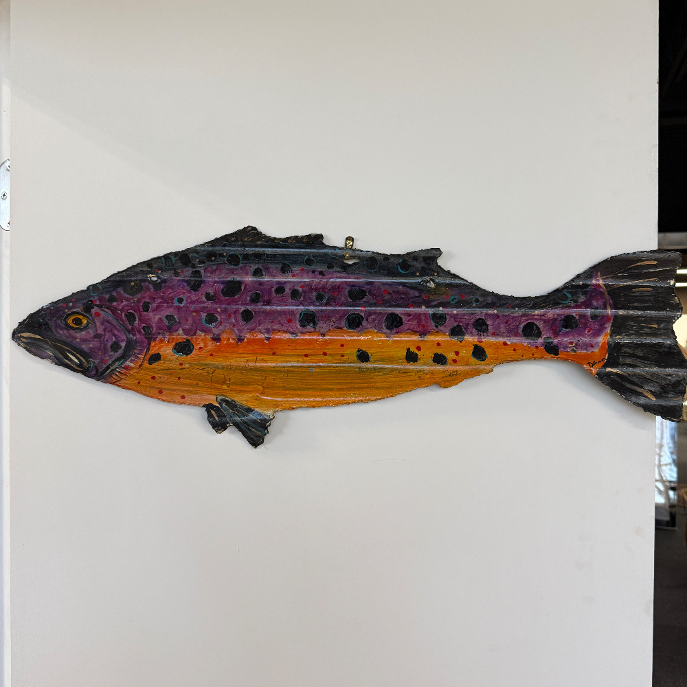 3-D/Sculpture