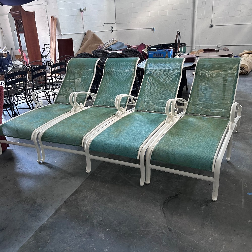 Club/Lounge Chairs