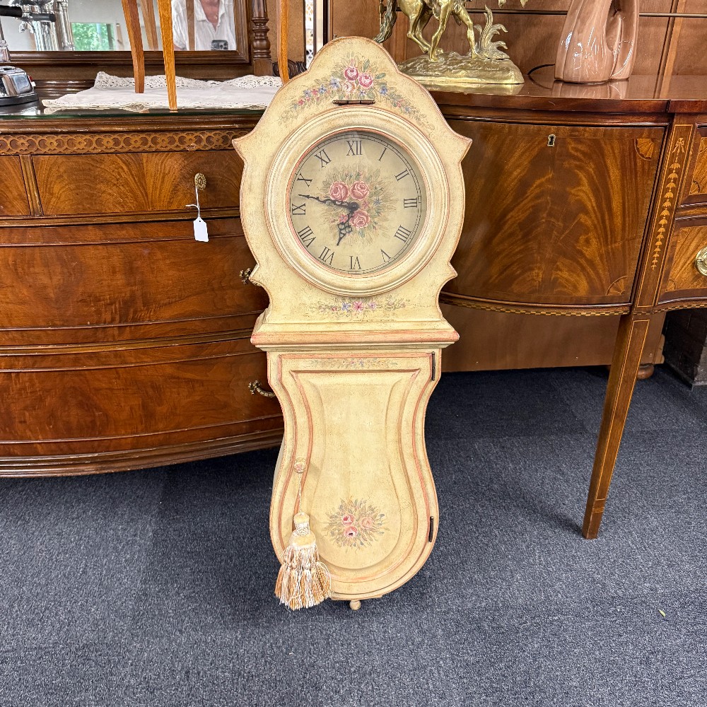 Wall Clocks