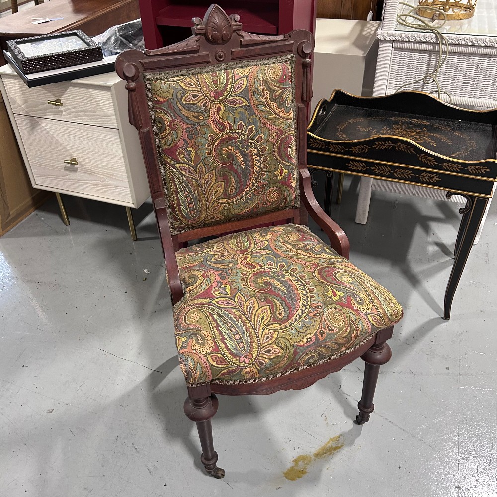 Occasional Chairs
