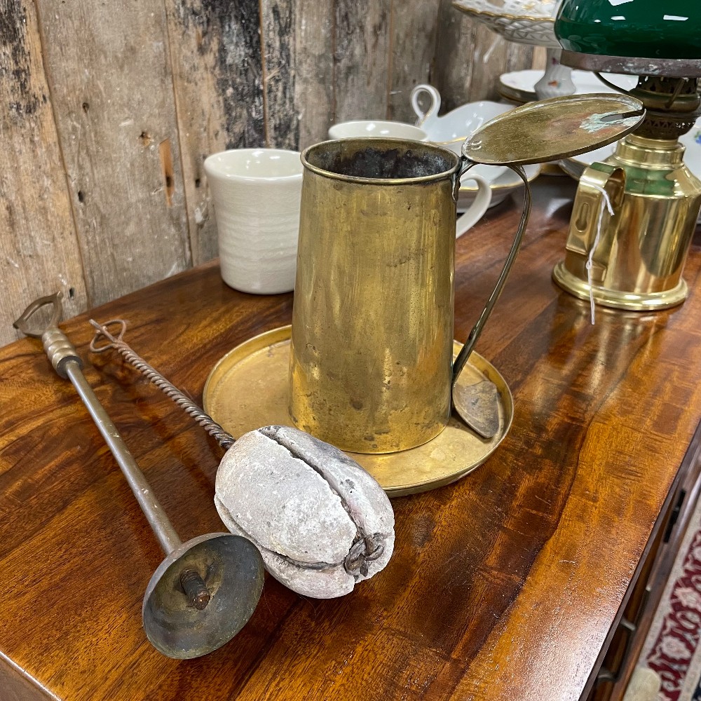 Fireplace Accessories