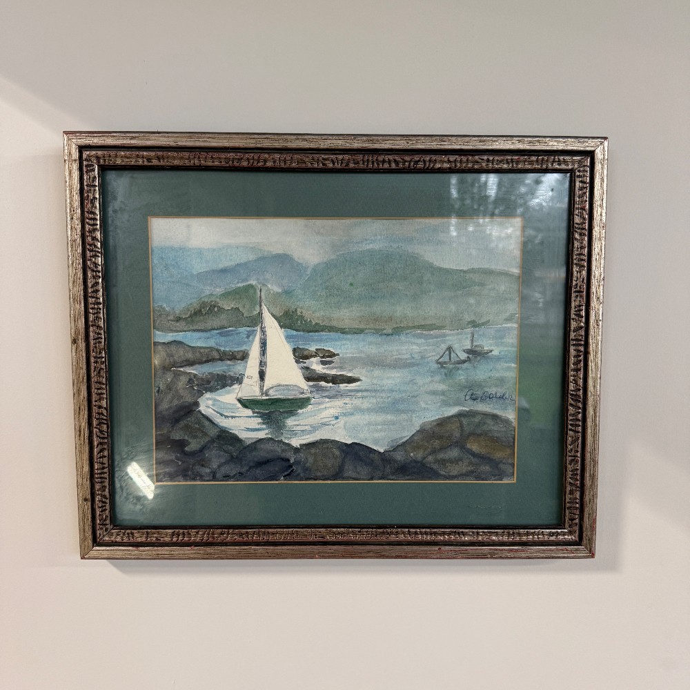 Paintings