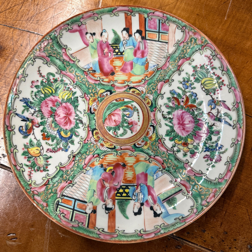 Plates