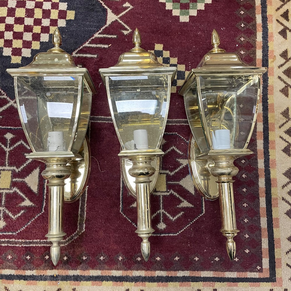 Sconces