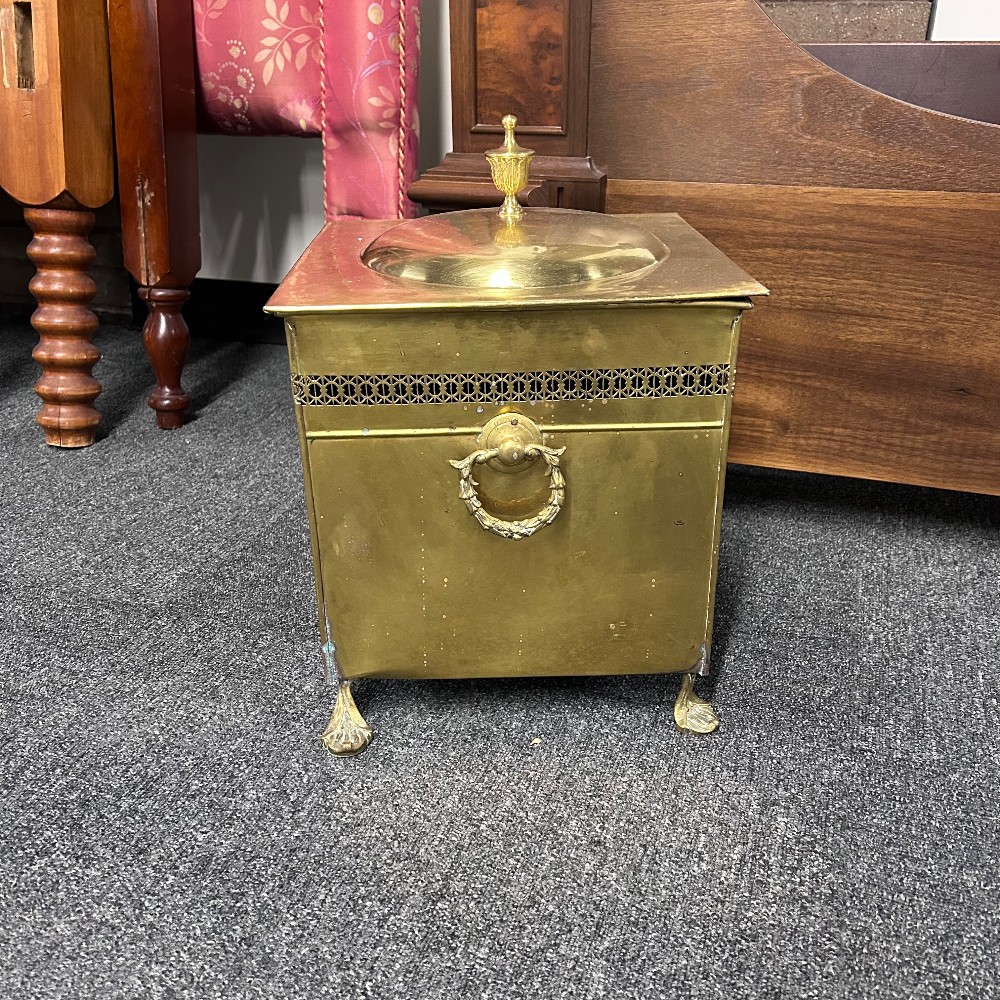 Fireplace Accessories