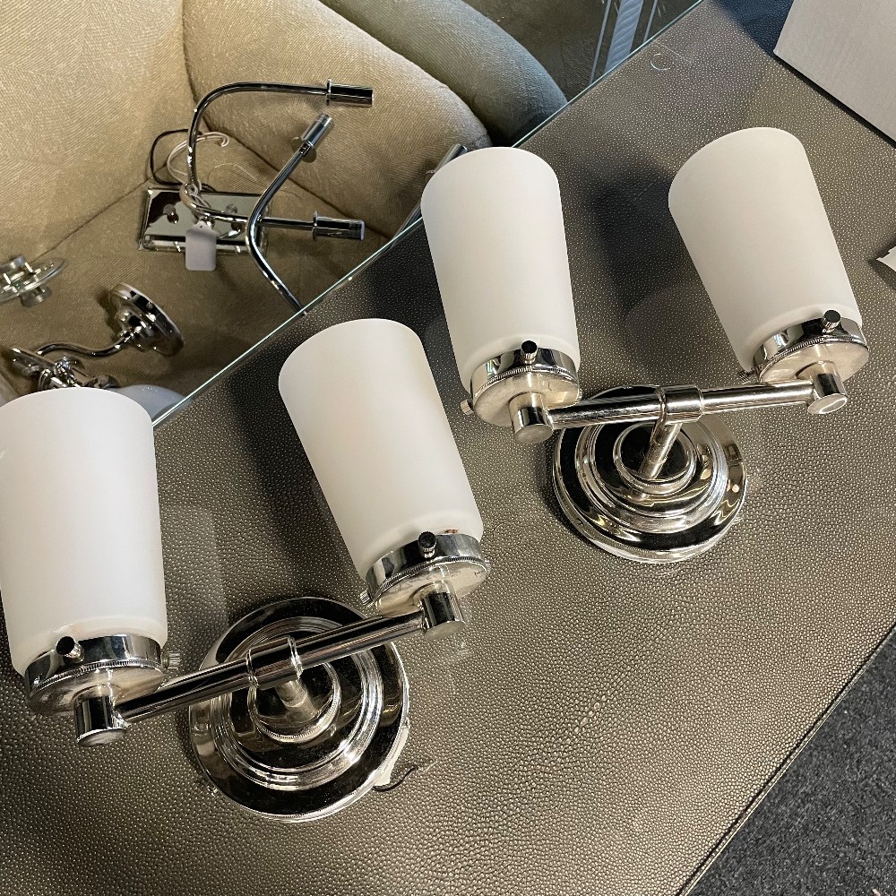 Sconces