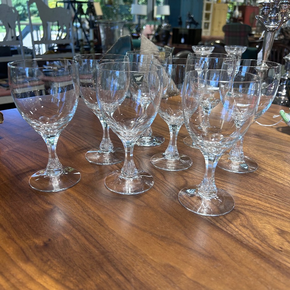 Glasses