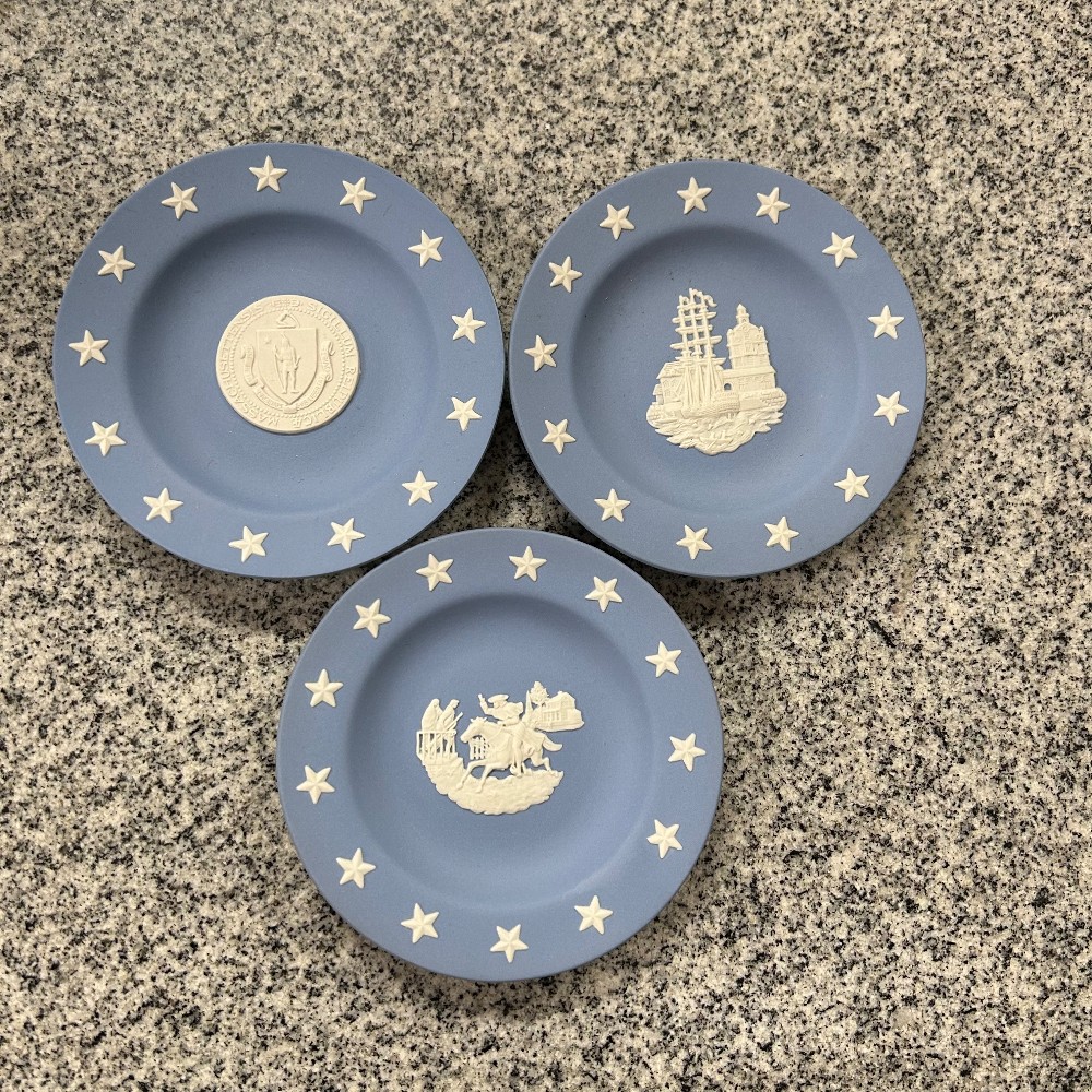 Plates