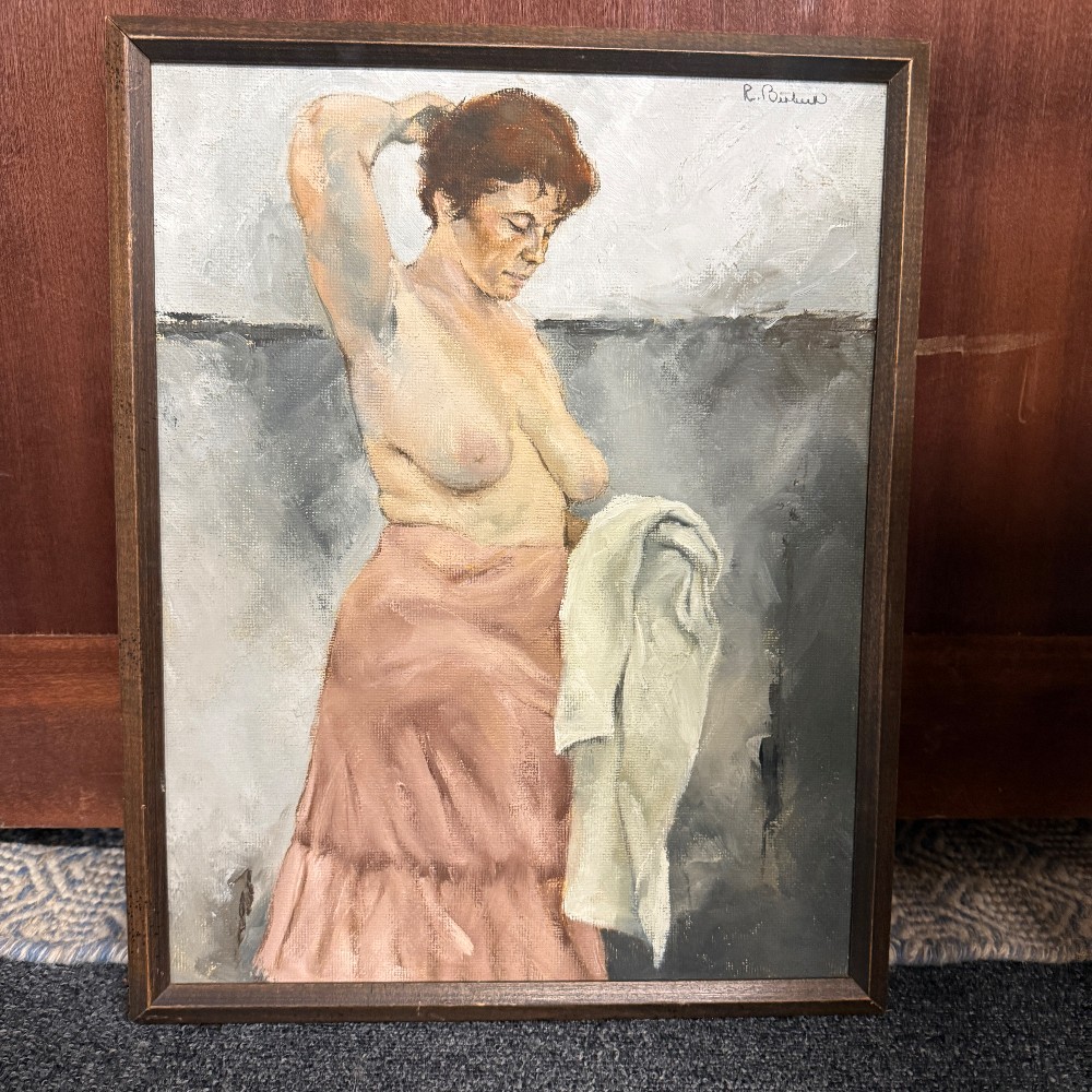 Paintings
