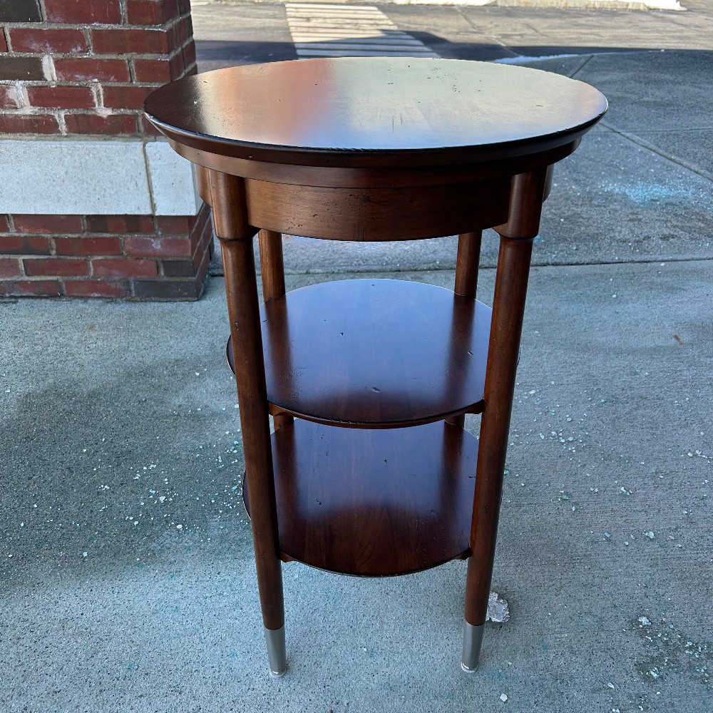 Side Tables