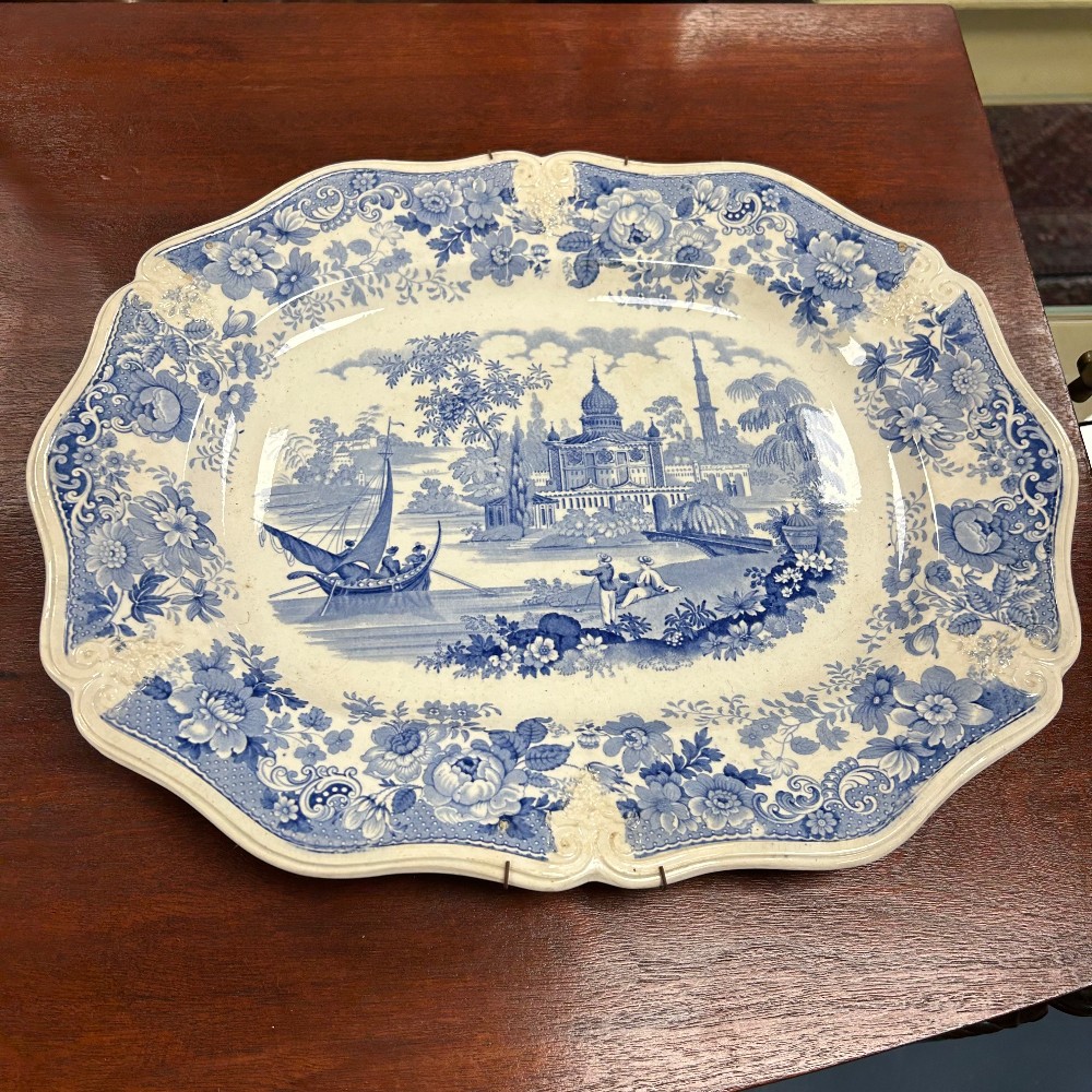 Platters