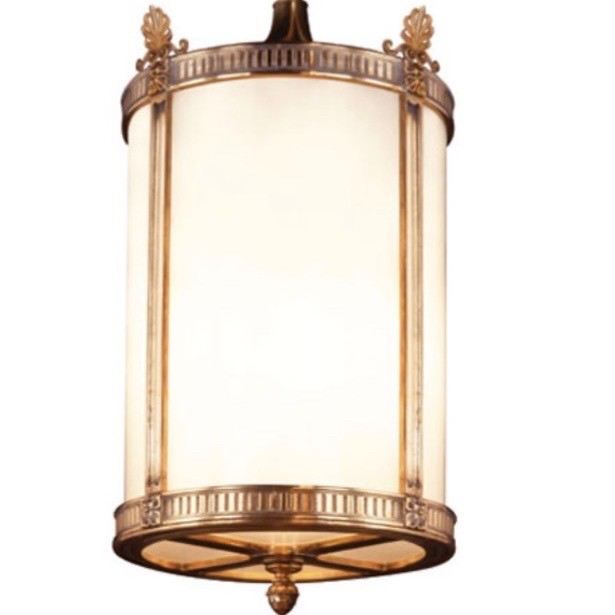 Chandeliers