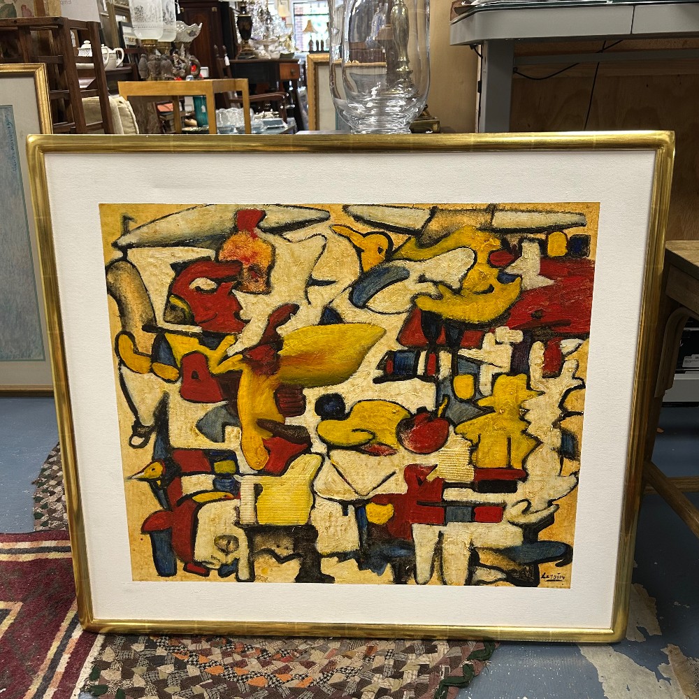 Paintings