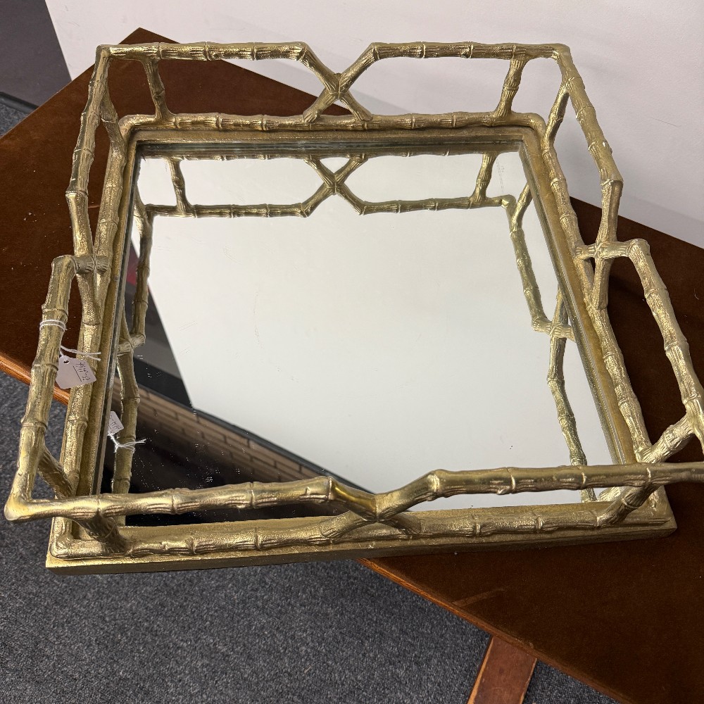 Trays