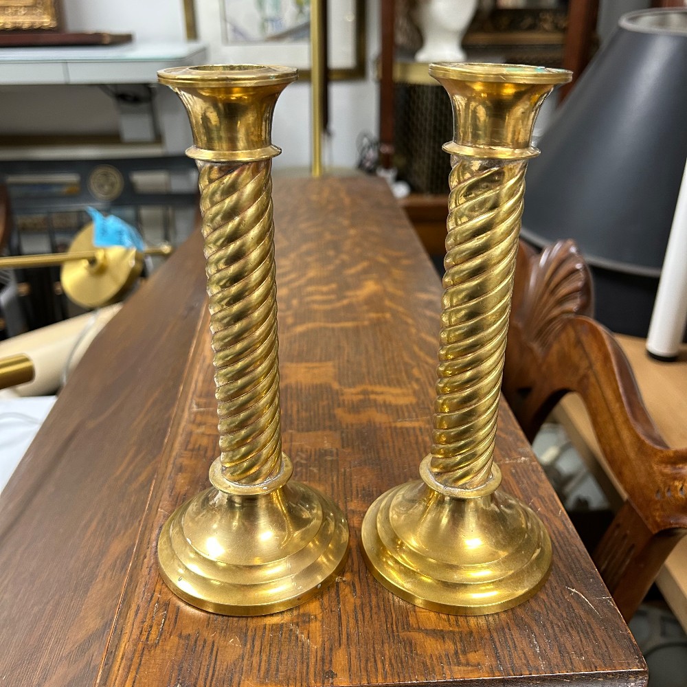 Candleholders