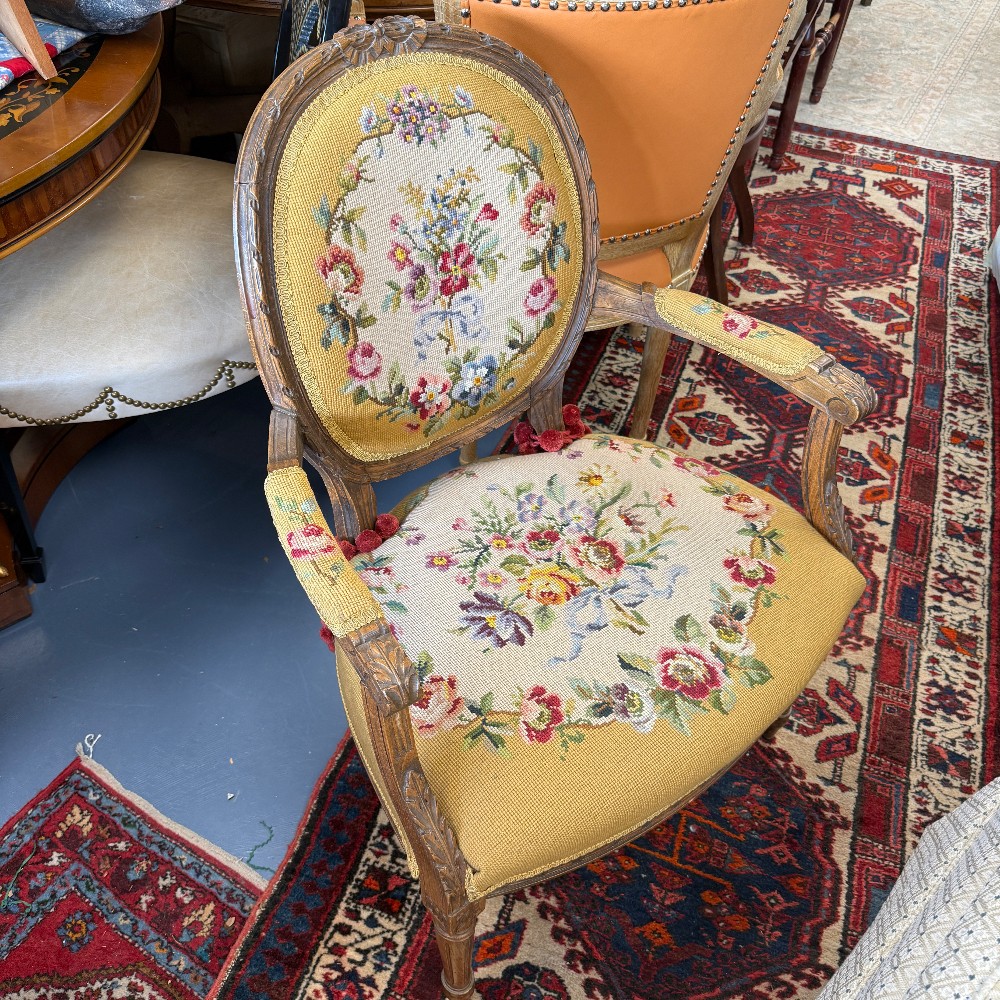 Occasional Chairs