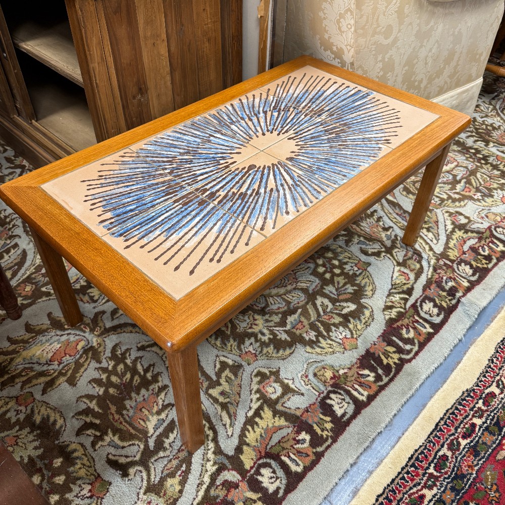 Coffee Tables