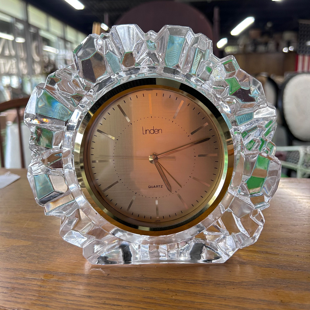 Mantel Clocks