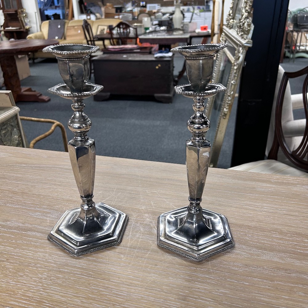 Candleholders