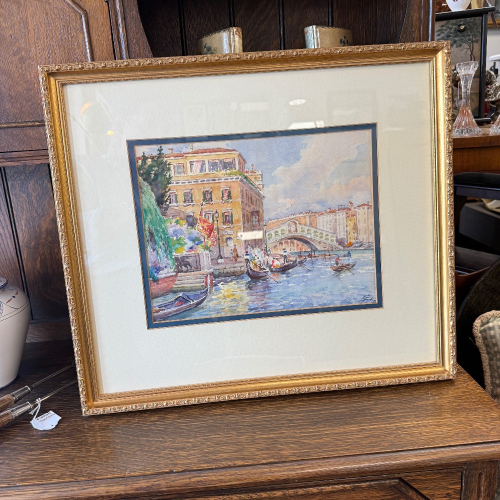 Paintings