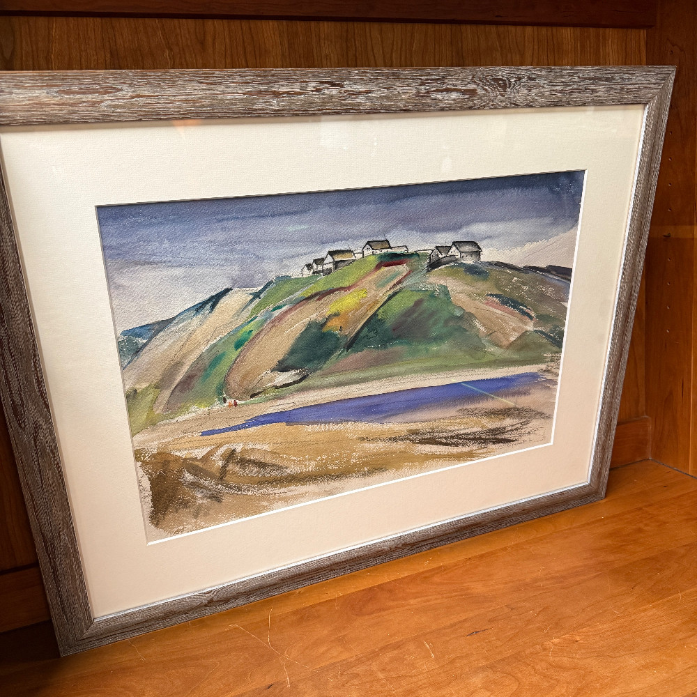 Paintings