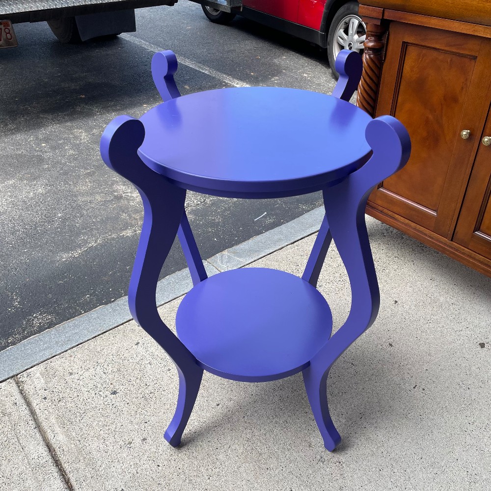 Side Tables