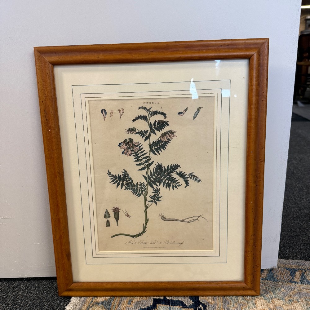 Antique Art