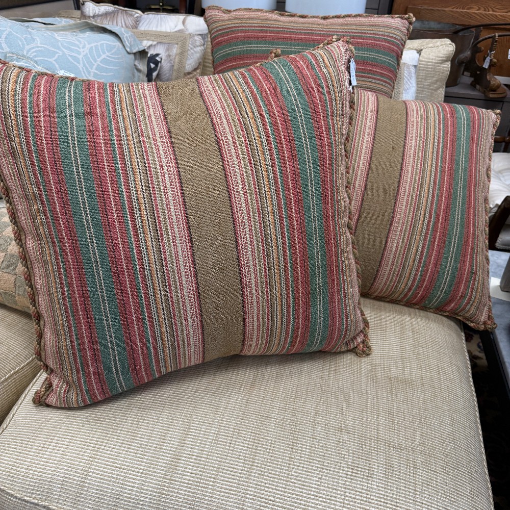 Pillows