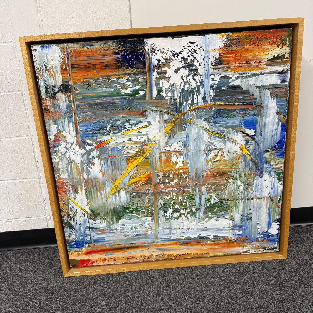 Paintings