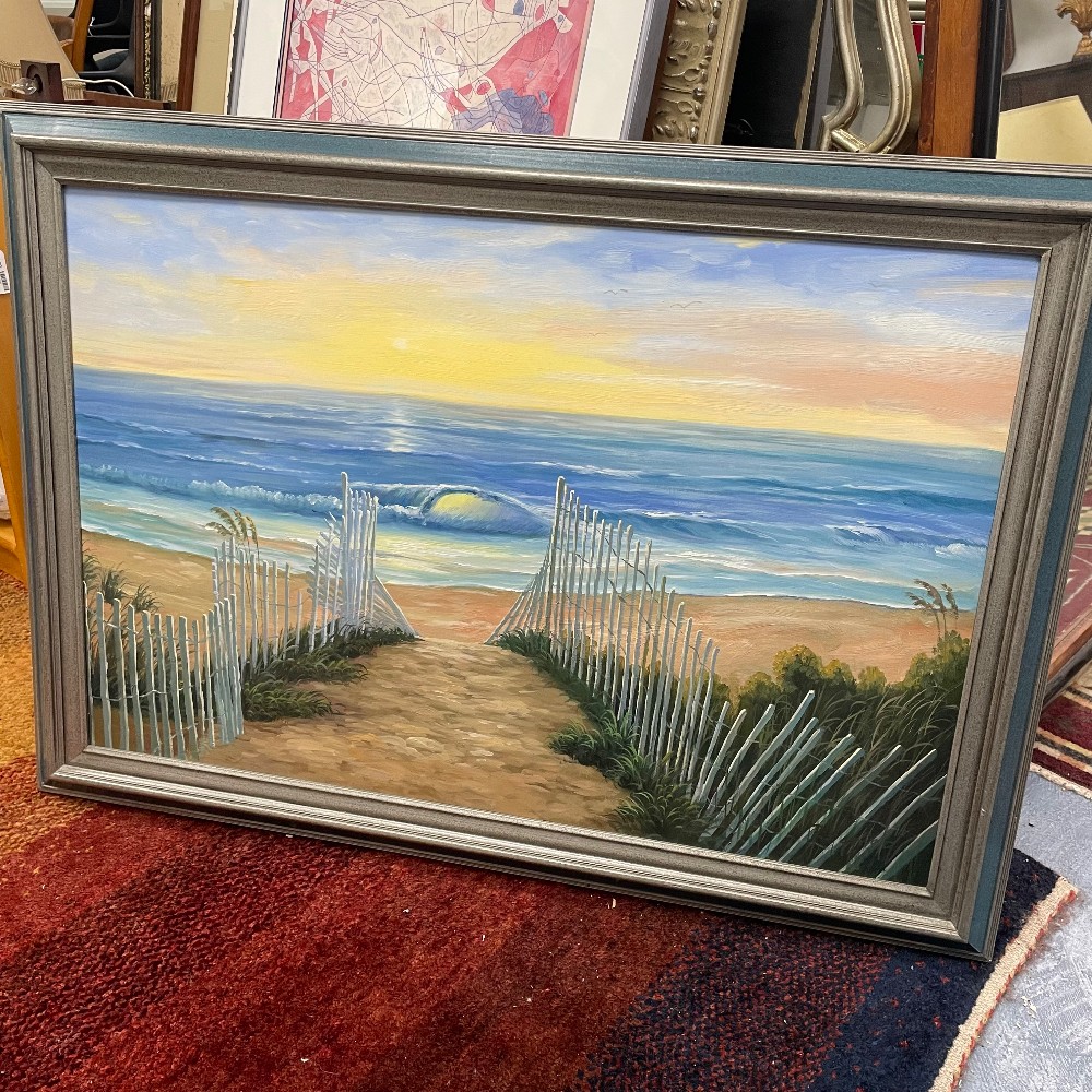 Paintings