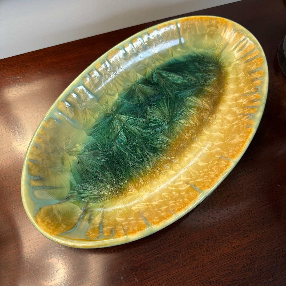 Platters