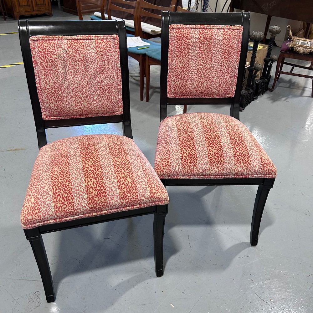 Dining Chairs
