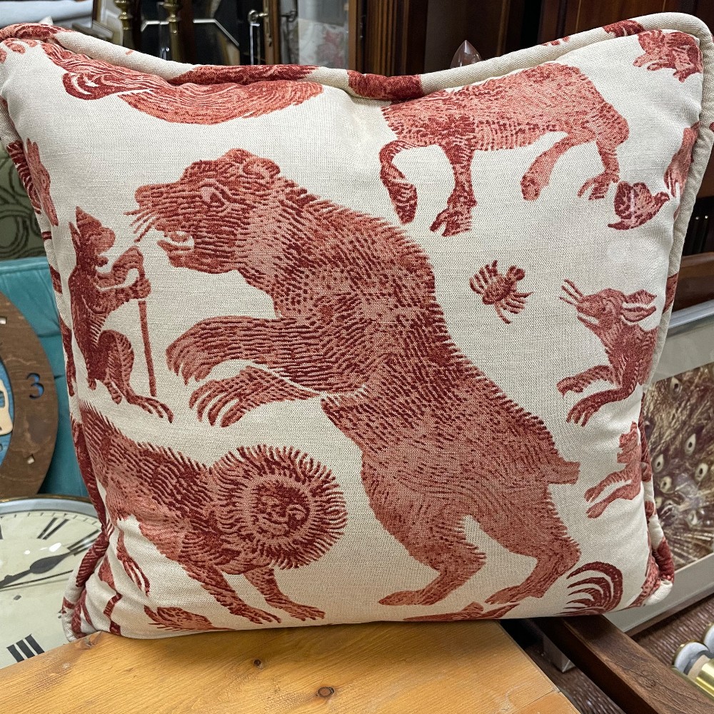 Pillows