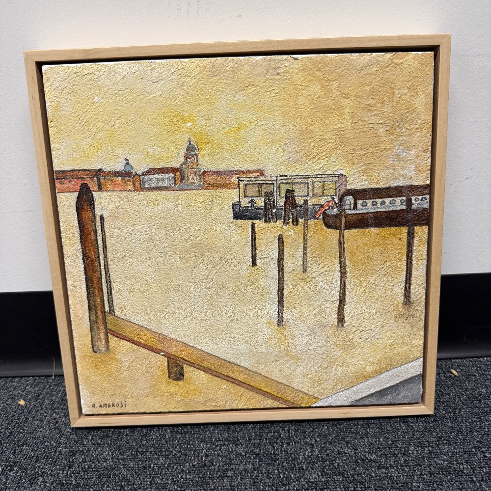 Paintings
