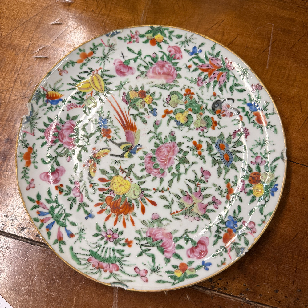 Plates