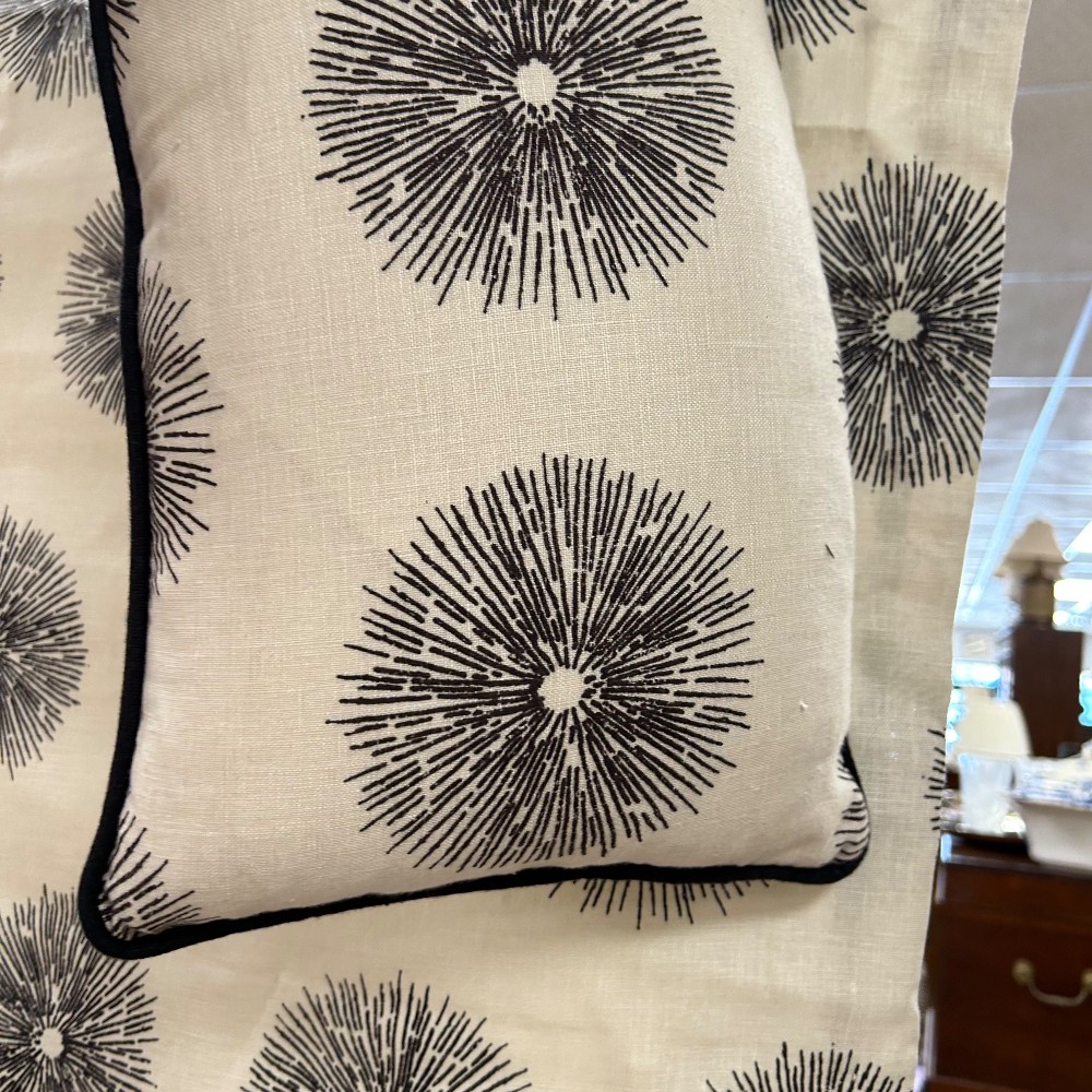 Curtain Panels