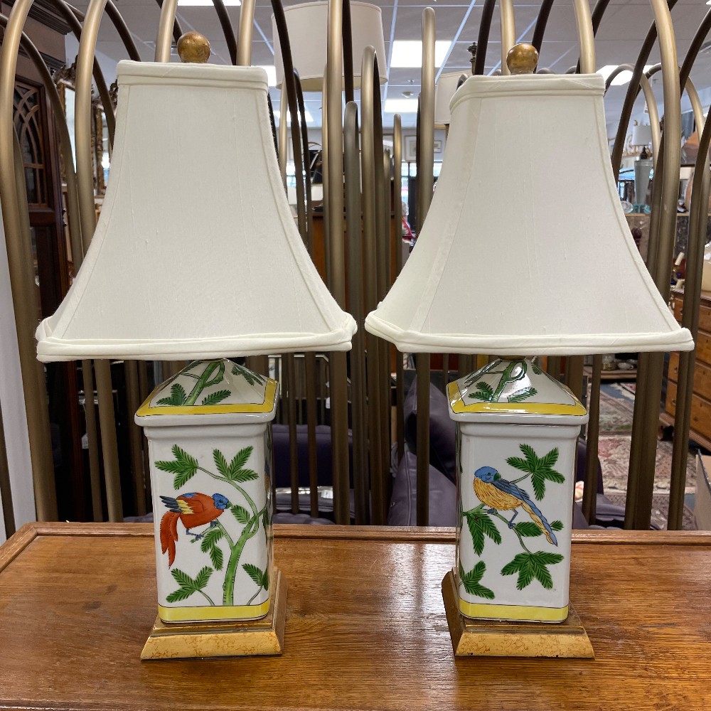 Lamps