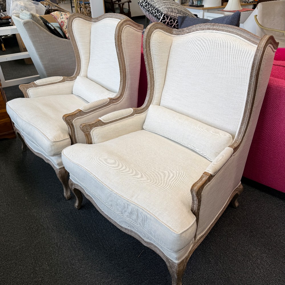 Occasional Chairs