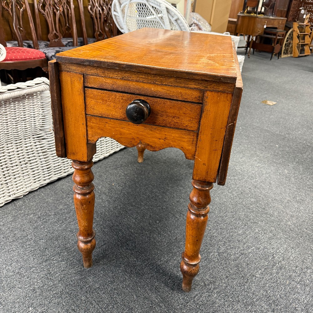 Side Tables