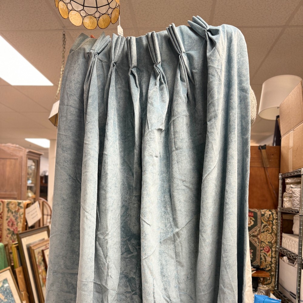 Curtain Panels