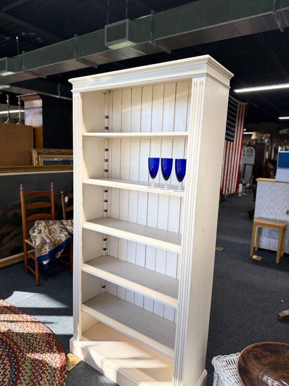 Bookcases