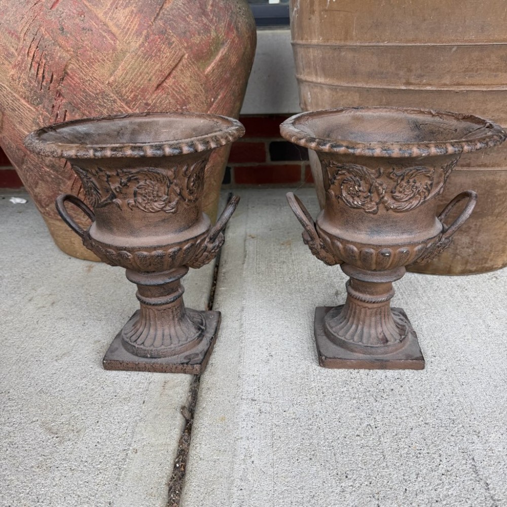 Planters