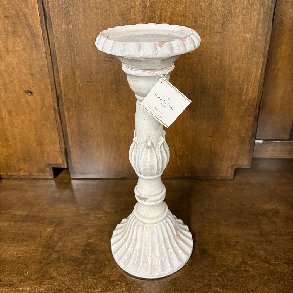 Candleholders