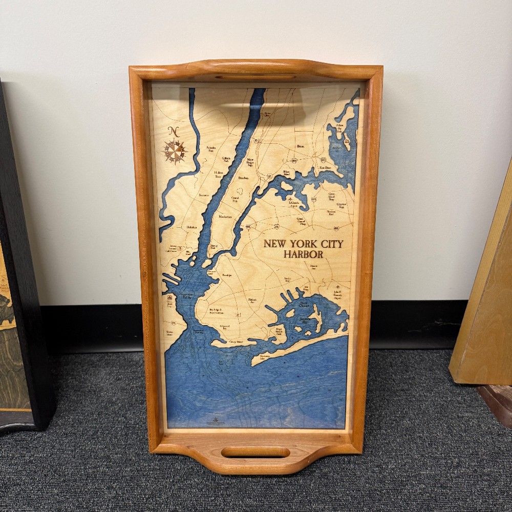 Trays