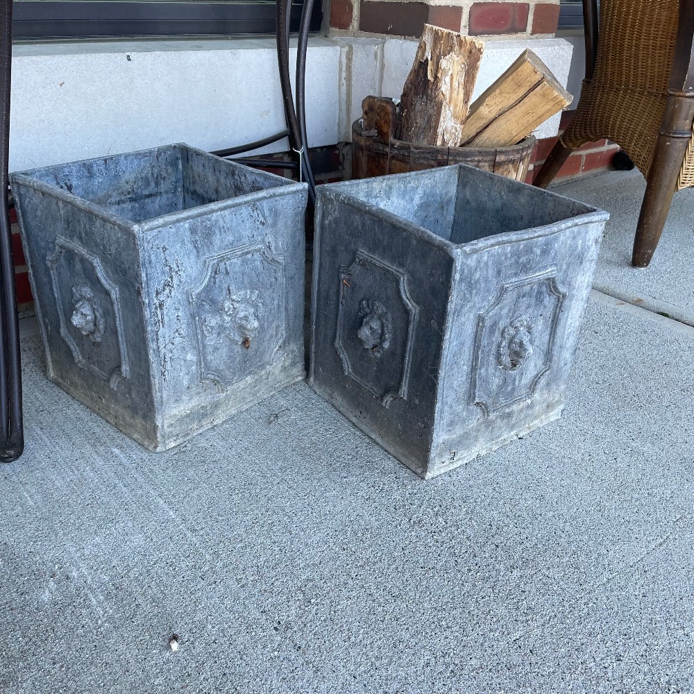 Planters