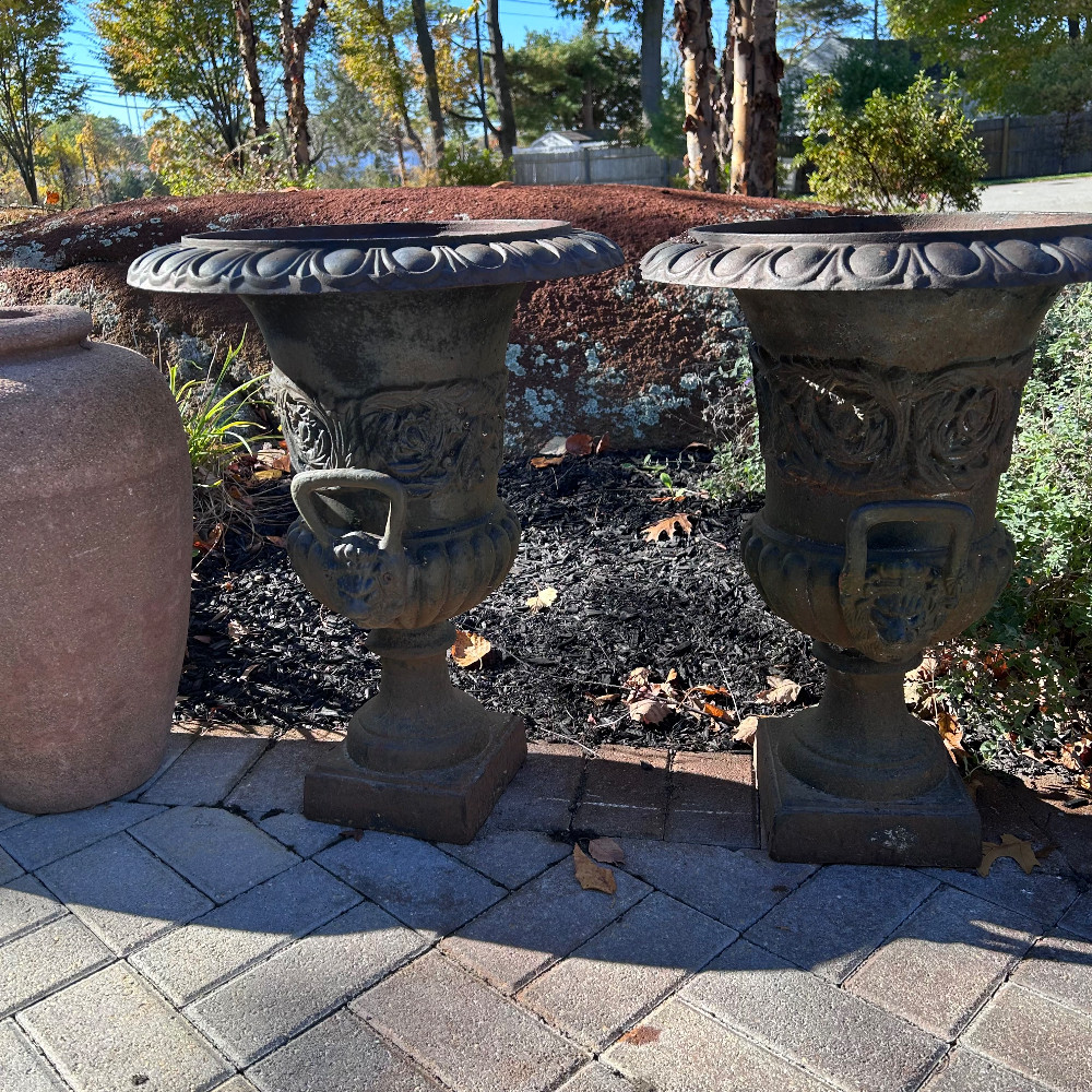 Planters