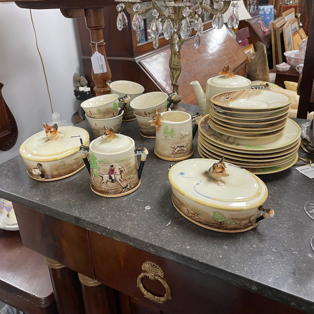 Diningware Sets